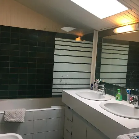 Chez L'habitant Centre Appartement